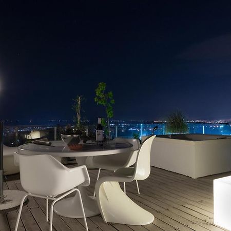 Dreamy Aegean View Apartment Атина Екстериор снимка